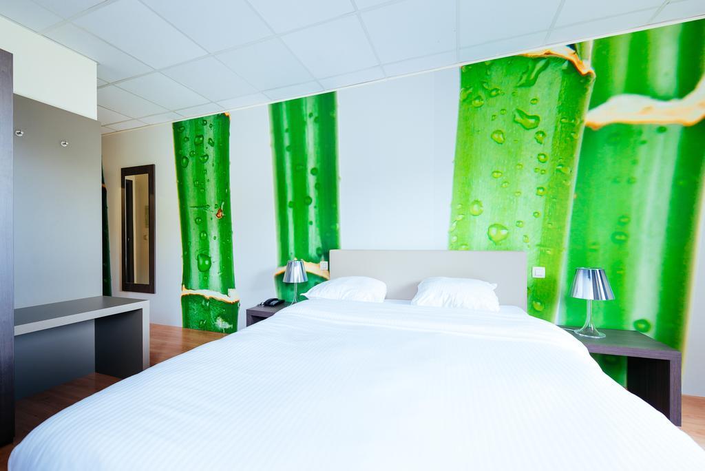 Hotel Soret Overijse Rom bilde