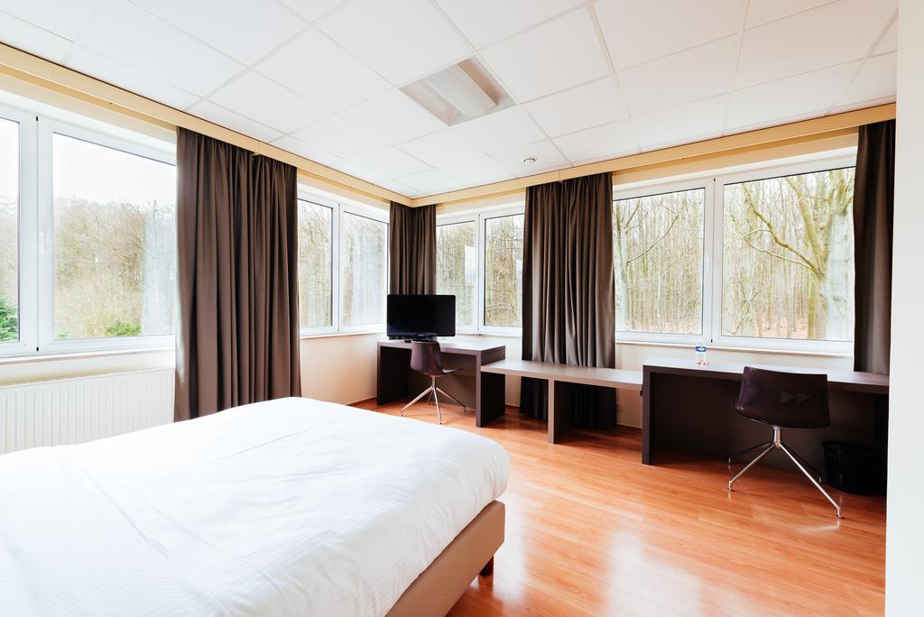 Hotel Soret Overijse Rom bilde