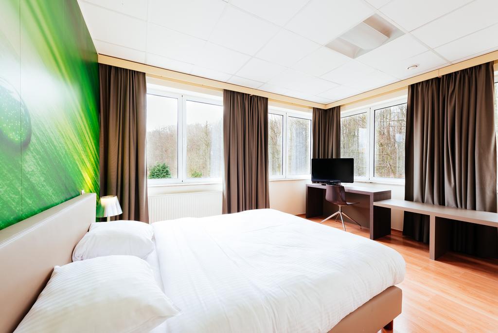 Hotel Soret Overijse Rom bilde